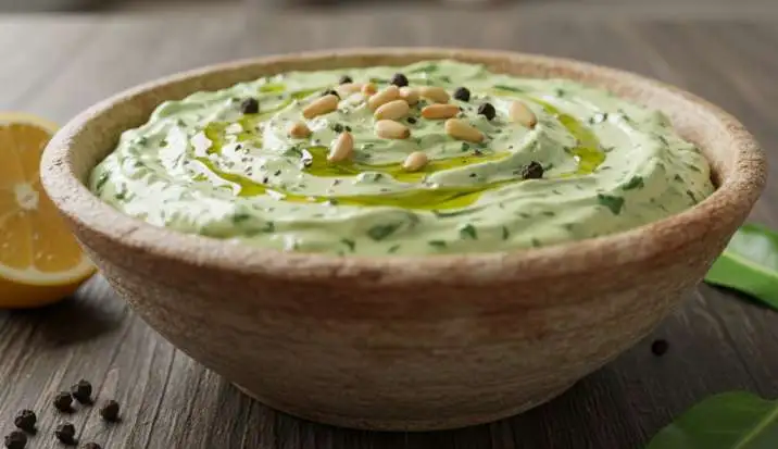 Bärlauch-Pesto: Das ultimative Rezept für den Frühling – selber machen