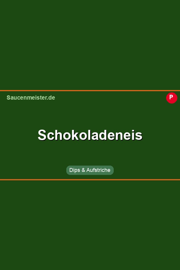 Schokoladeneis selber machen – Das cremigste Rezept – von Lisa